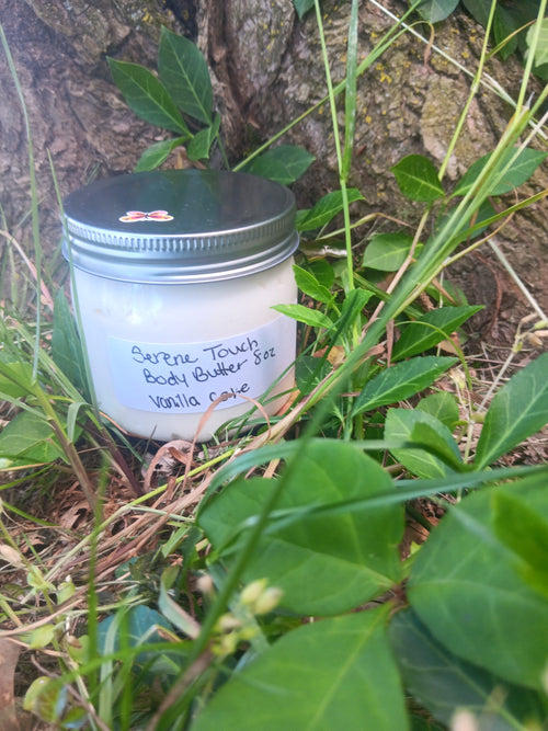 8oz body butter